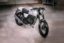 cafe racer motorcycles check out