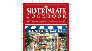 how the silver palate cookbook changed