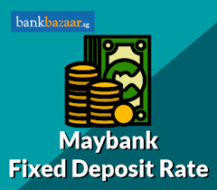4 apply through mobile banking: Fixed Deposit Interest Rates Maybank Banks In Singapore Induced Info