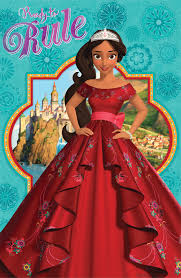 Elena Of Avalor Party Game Canadian Tire