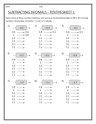 free printable math worksheets for