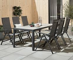 Shop for folding metal garden tables online at target. Metal Garden Tables Outdoor Tables Jysk Uk