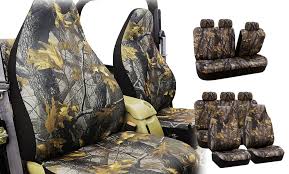 Water Resistant Hunting Camo Universal