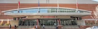 Liacouras Center Tickets And Seating Chart