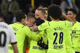 BVB fertigt Besiktas ab: Warum dieser Sieg für Dortmund doch wichtig ist