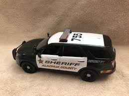 toy police cars with working lights