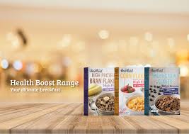 health boost range heartland foods