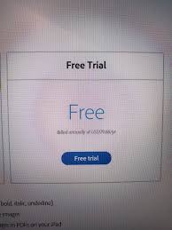 Then, we will support them by giving advice and. Adobe Acrobat Pro Dc With Their Free Trial Assholedesign