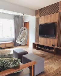 piso carpete de madeira 17 ambientes