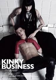 Kinky business by dissidia, released 07 april 2012 i love you girl, the way you make me feel. Fiasco Magazine Kinky Business By Damon Baker Paku Sukuda Www Imageamplified Com Image Ampilfied 12 Thumb