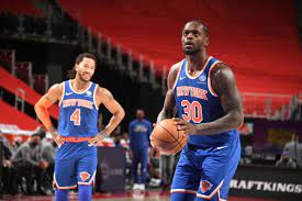 Самые новые твиты от julius randle (@j30_randle): Nba All Star Game 2021 Knicks Pf Julius Randle To Compete In Skills Challenge Per Report Draftkings Nation