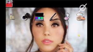 visage makeapp virtual makeup real
