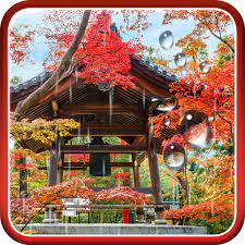 Zen Garden Live Wallpaper Apk