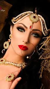 indian wedding makeup femaleadda com