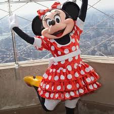 See more ideas about mouse costume, mouse drawing, minnie mouse costume. 11 Diy Minnie Mouse Costume Ideas Easy Minnie Mouse Halloween Costume