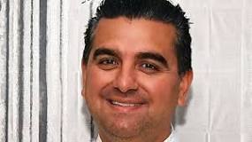 Is Cake Boss canceled?