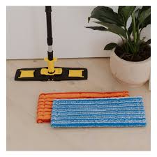 enjo nano magic flat mop brooms
