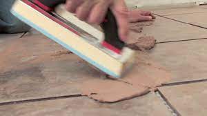 how to floor grout video 2 of 4 you
