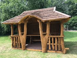Wooden Summerhouses Garden Furniture