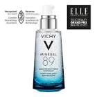 Mineral 89 - Fortifying & Hydrating Daily Skin Booster Vichy