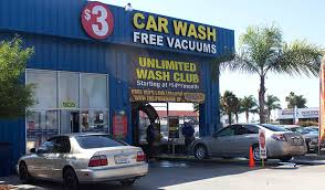 You can always buy more time later if you need it. Car Wash San Diego Self Service Car Wash Wash N Go Express