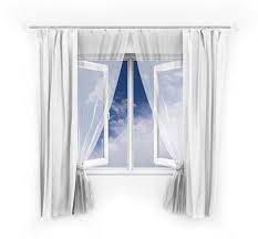 how to install traverse curtain rods ehow