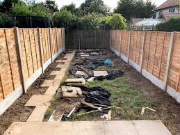 Garden Fence Panels Fencing Supplies