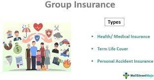 Group Insurance Medical gambar png