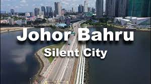 What areas are under mco? Johor Bahru The Silent City Mco Part 2 Youtube
