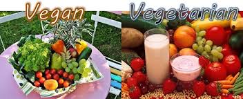 Difference Between Vegan And Vegetarian With Comparison