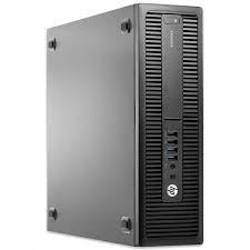 Hp elitedesk 800 g3 mini project tinyminimicro review. Hp Elitedesk 800 G2 Sff Core I5 6500 3 2 Ghz 8gb Ram 500gb Hdd Win10home