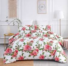 Dada Bedding Romantic Roses Lovely