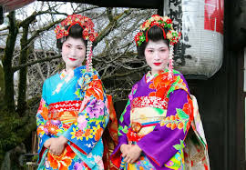 known secrets about geisha in an