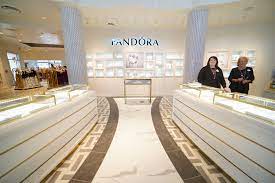 pandora jewelry
