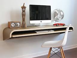 Minimal Wall Desk By Orange 22 Werd