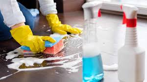 professional cleaning services m a s