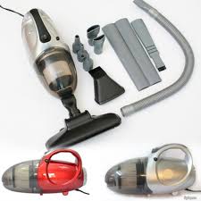 Máy hút bụi mini 2 chiều - Vacuum Cleaner JK-8 (hút - thổi siêu mạnh)