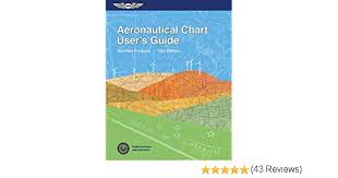 Aeronautical Chart Users Guide Faa Handbooks Series