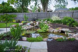 Ponds And Water Features Dirt Monkey Inc
