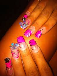 queen nails 431 s main st wilkes