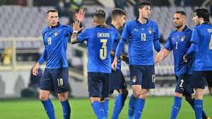 L'italie est déjà qualifiée mais le suspense reste entier pour. Euro 2020 Les 26 Joueurs De L Italie Attendus Ce Mardi Avant Minuit Africa Foot United