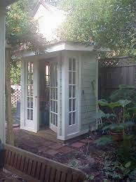 Garden Shed Diy Old French Doors