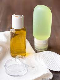7 natural makeup remover recipes for