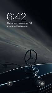 mercedes benz mobile phone wallpapers