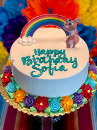 The aj birthday cakes are released each year on animal jam's birthday, september 9th. Winn Claybaugh On Twitter What Does A 6 Year Old Little Girl Want For A Birthday Cake A Coco Rainbow Rudolph The Red Nosed Reindeer Cake Of Course Daddyslittleprincess Familytime Birthdaygirl Https T Co X2be8our32