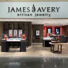 james avery artisan jewellery open new