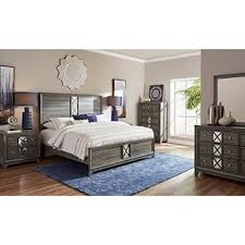 The headboard's arch shape, astragal moldings throughout, and bun feet give this panel bed unparalleled style and individuality. Glam All Bedroom Furniture In Fredericksburg Richmond Charlottesville Virginia And Maryland Powell S Furniture And Mattress Result Page 3