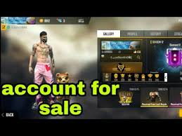 Grab weapons to do others in and supplies to bolster your chances of survival. Free Fire Account For Sale Malayalam Youtube