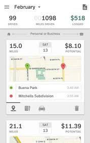 3 Apps For Tracking Your Mileage Cnet