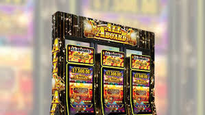 Classic Slot Machines | Margaritaville® Resort Casino Bossier City